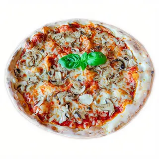 Pizza Funghi 32cm