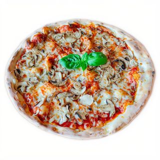 Pizza Funghi 32cm