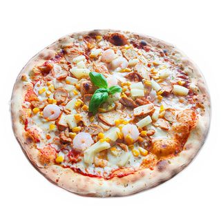 Pizza Fiore 32cm