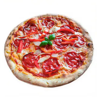 Pizza Chorizo 32cm