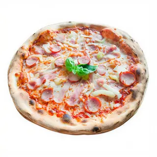Pizza Chłopska 23cm