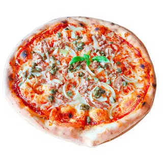 Pizza Piracka 23cm