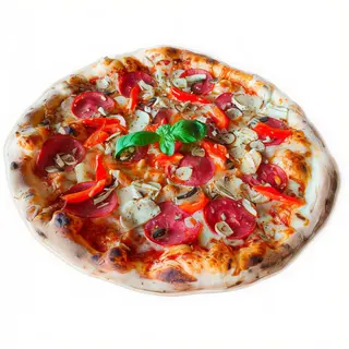Pizza Rimini 32cm
