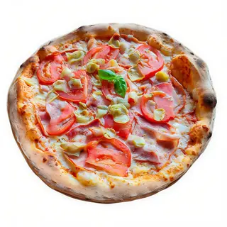 Pizza Palermo 32cm