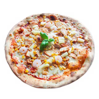 Pizza Fiore 42cm