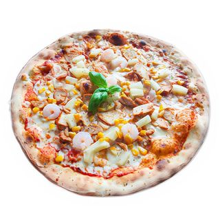 Pizza Fiore 42cm