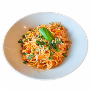 Makaron Frutti di Mare