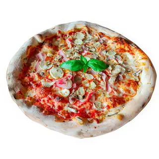 Pizza Diablo 23cm