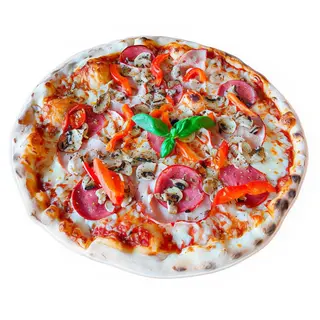 Pizza Bella 32cm