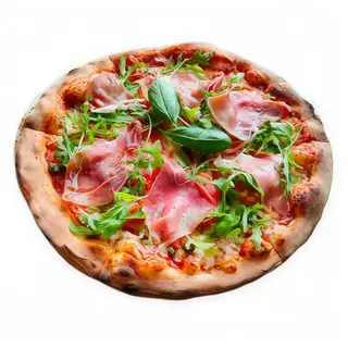 Pizza Parma 32cm