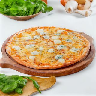 Pizza Cheese 25cm