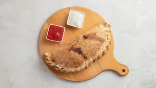 Calzone NYFD
