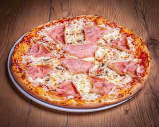 Pizza Capriciosa 42cm