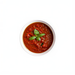 Sos Salsa Mexicana 125ml