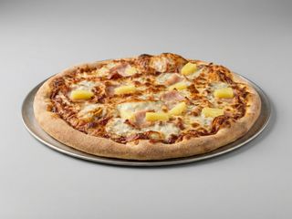 Pizza Chicken Sweetcorn 30cm