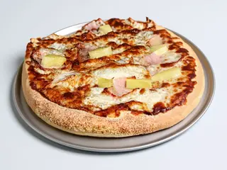 Pizza Primavera 30cm