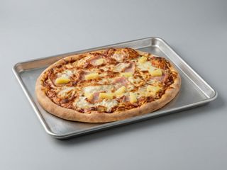 Pizza Ananas BBQ 30cm