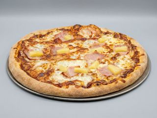 Pizza Papaja 30cm