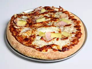 Pizza Mięsna uczta 30cm