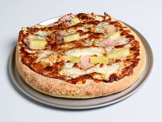 Pizza Przysmak Farmera 30cm