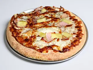 Pizza Jalapinto z ananasem 30cm