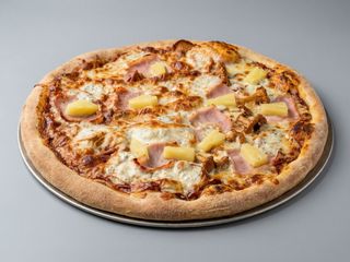 Pizza Kurkowa uczta 30cm