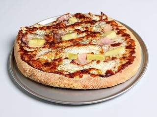 Pizza Pepperoni 40cm