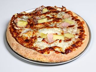 Pizza Capriciosa 40cm