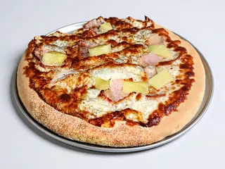Pizza Chicken Sweetcorn 40cm