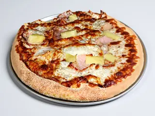 Pizza Primavera 40cm