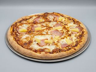Pizza Jalapeno BBQ 40cm