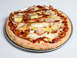 Pizza Spinaci 40cm