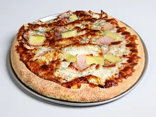 Pizza Mięsna uczta 40cm