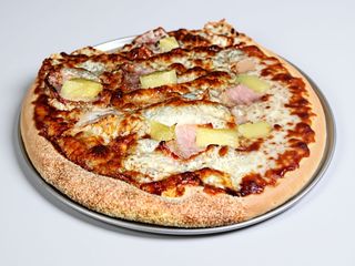 Pizza Serowa 40cm