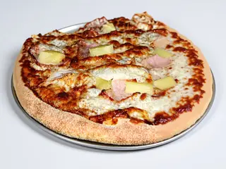 Pizza Szefa kuchni 40cm