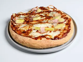 Pizza Kurkowa uczta 40cm