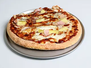 Pizza Własna kompozycja 40cm