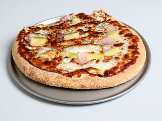 Pizza Własna kompozycja 40cm