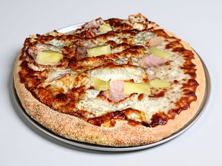Pizza Papaja 50cm