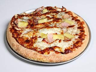 Pizza Włoska 50cm