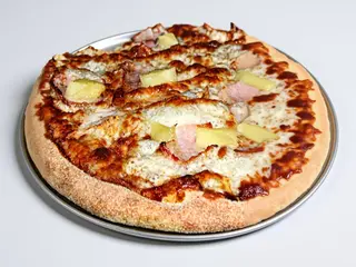 Pizza Voodoo 50cm