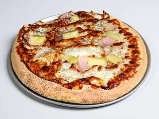 Pizza Diavola 50cm