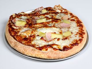 Pizza Beef Master 50cm