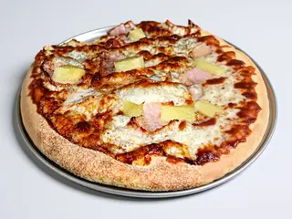 Pizza Broccoli 50cm