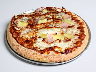 Pizza Margaritta 50cm