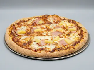 Pizza Pepperoni 50cm