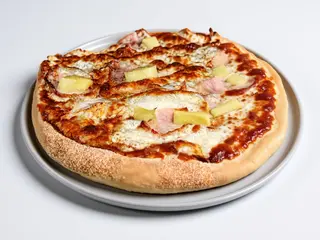 Pizza Capriciosa 50cm