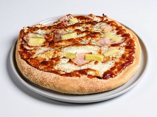 Pizza Capriciosa 50cm