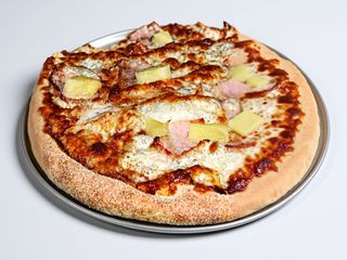 Pizza Primavera 50cm