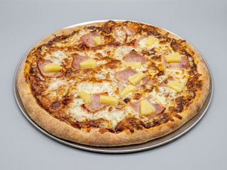 Pizza Ananas BBQ 50cm